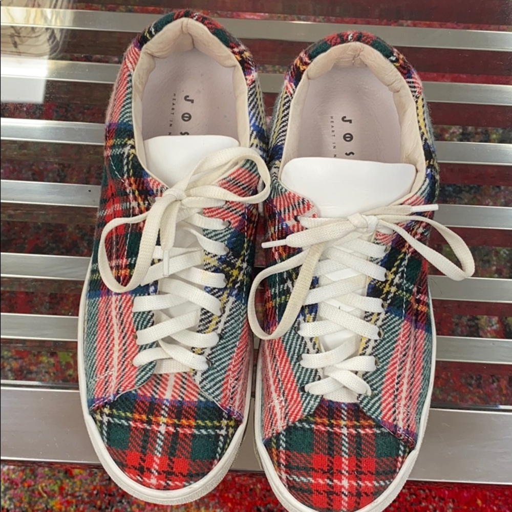 Joshua sanders sneaker